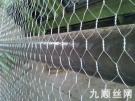 鍍鋅石籠網