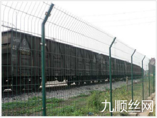 鐵路護欄網
